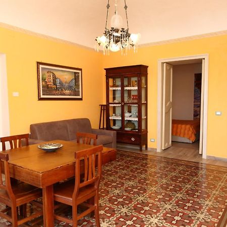 Balconi Bellavista Daire Cefalù Dış mekan fotoğraf