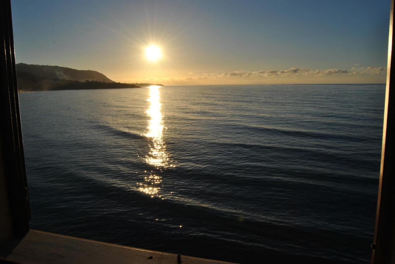 Balconi Bellavista Daire Cefalù Dış mekan fotoğraf