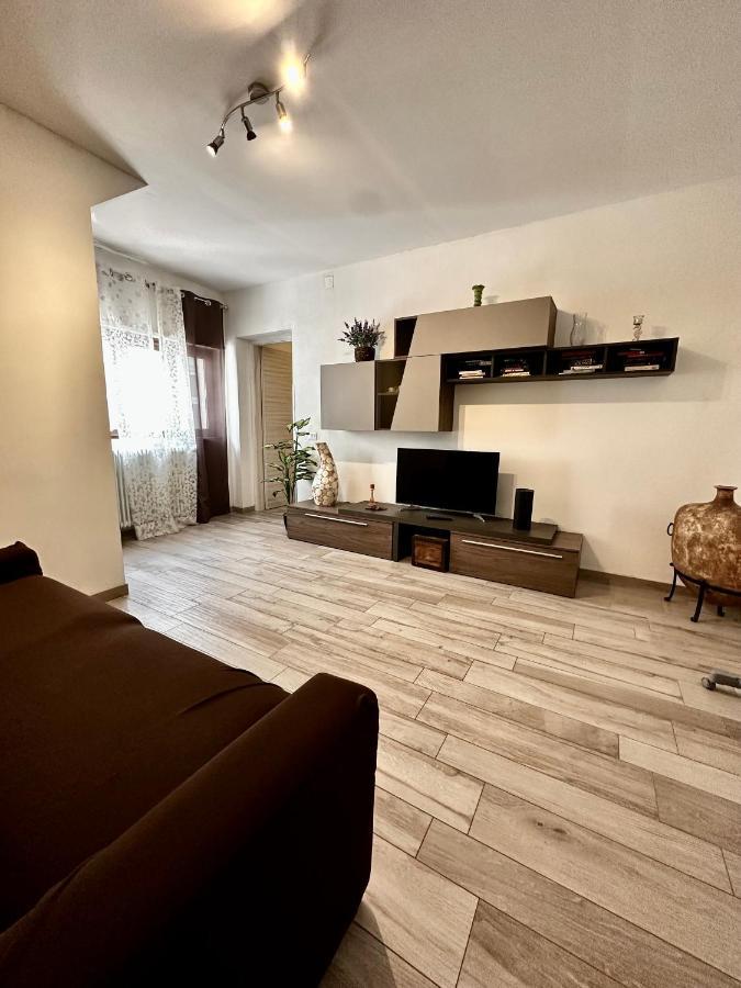 Balconi Bellavista Daire Cefalù Dış mekan fotoğraf