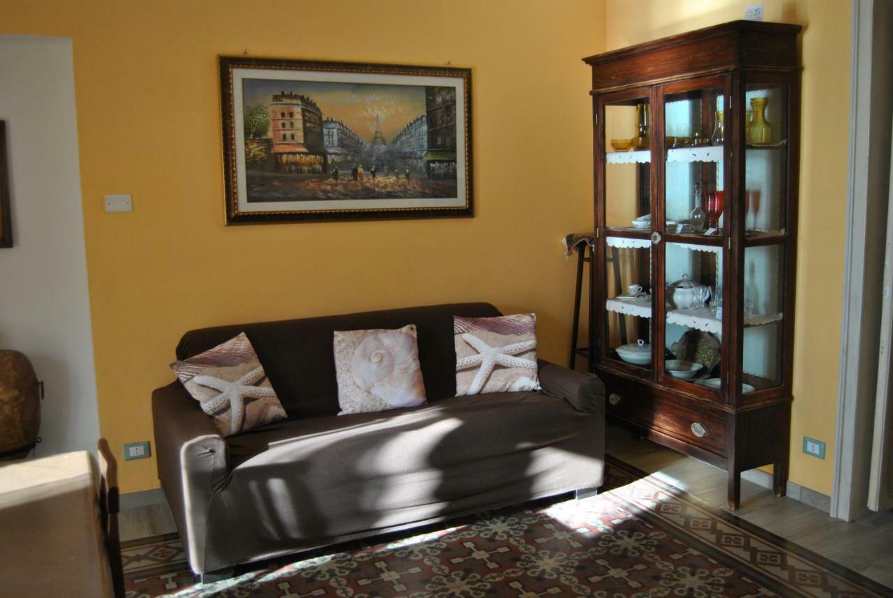 Balconi Bellavista Daire Cefalù Dış mekan fotoğraf